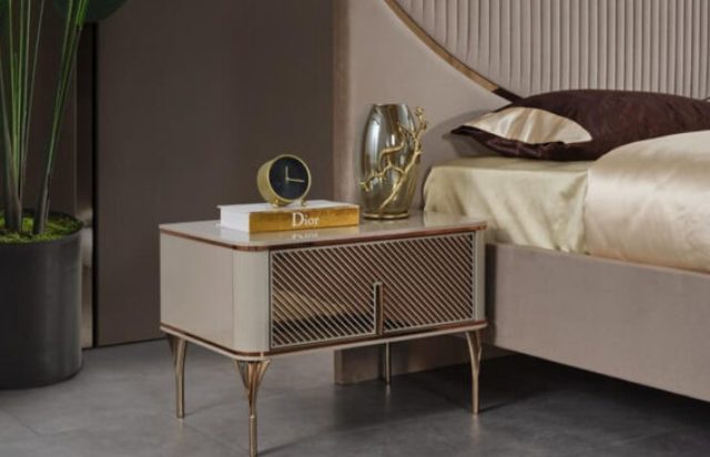 Бежевая спальня Найс, Турция Бежевая спальня Найс, Турция