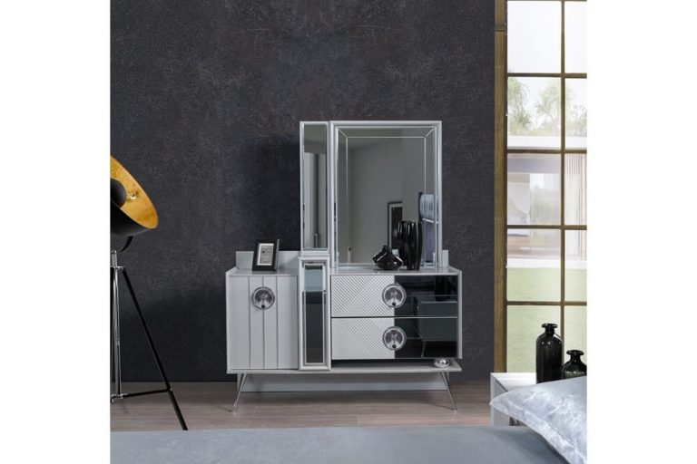 Спальня в стиле модерн НИЛ, Турция