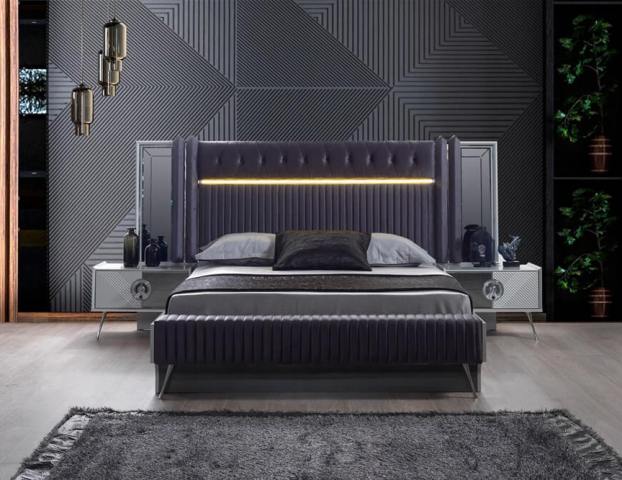 Спальня в стиле модерн НИЛ, Турция