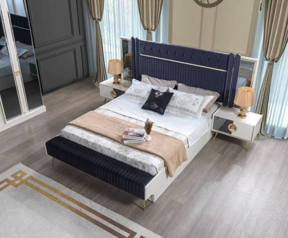 Спальня в стиле модерн НИЛ, Турция