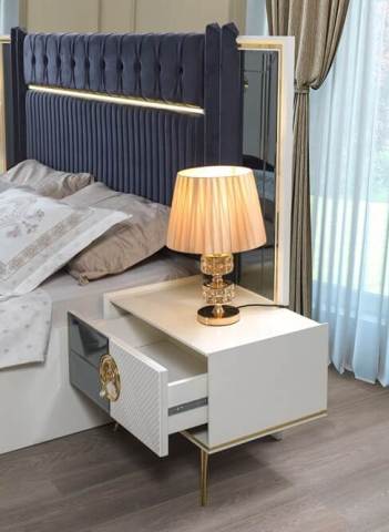 Спальня в стиле модерн НИЛ, Турция