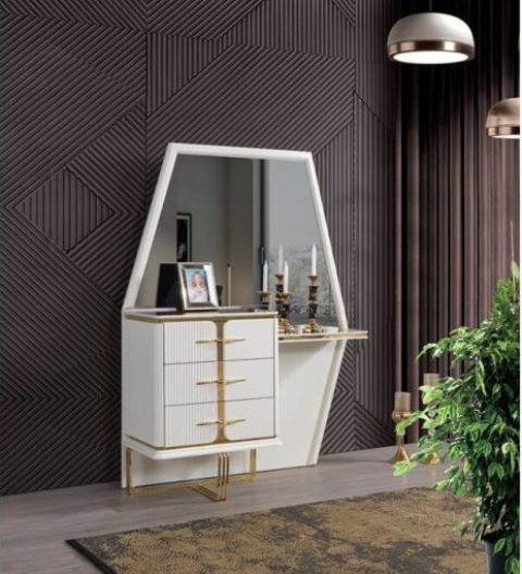 Белая спальня Нобель, Турция Белая спальня Нобель, Турция