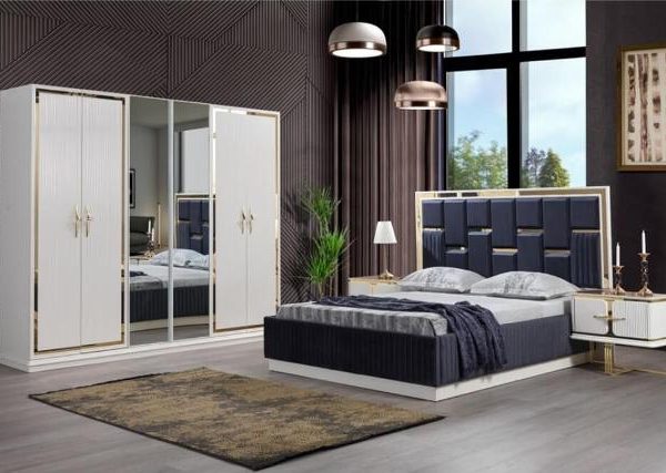 Белая спальня Нобель, Турция