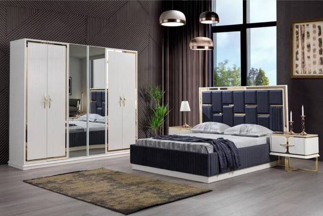 Белая спальня Нобель, Турция