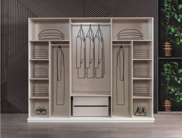 Белая спальня Нобель, Турция