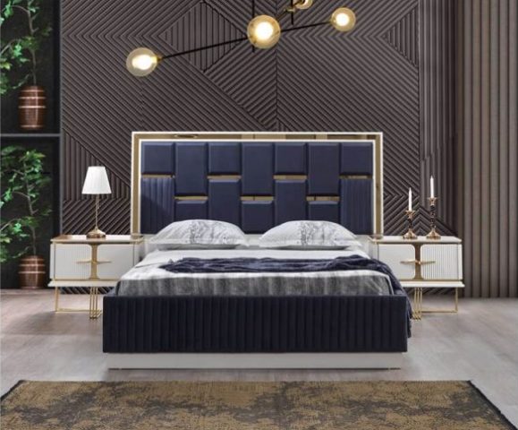 Белая спальня Нобель, Турция Белая спальня Нобель, Турция