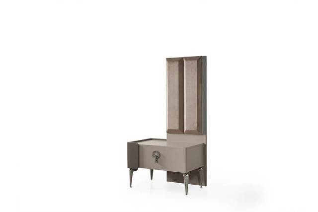 Бежевая современная спальня Осло Бежевая современная спальня Осло