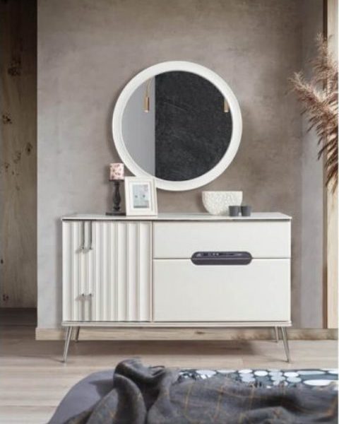 Современная турецкая спальня Памира