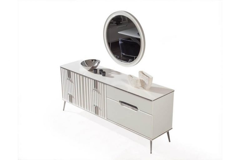 Современная турецкая спальня Памира