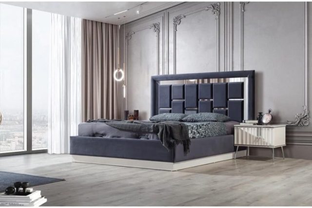 Современная турецкая спальня Памира