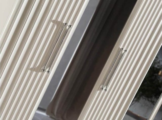 Современная турецкая спальня Памира