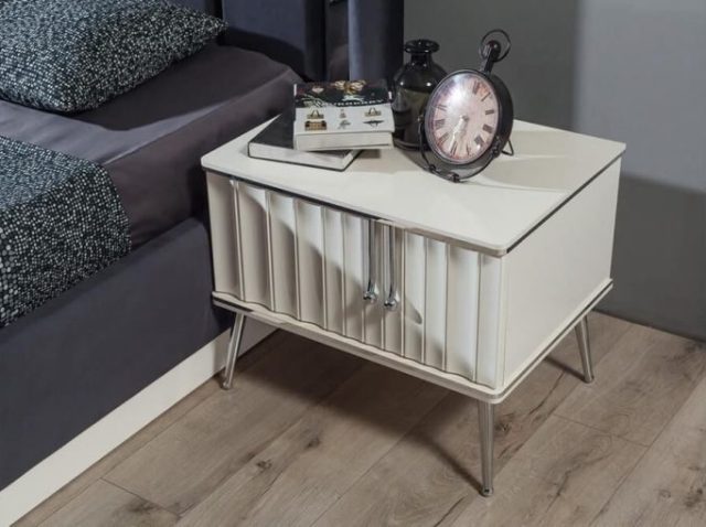 Современная турецкая спальня Памира