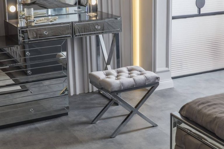 Серая зеркальная спальня Парма, Турция Серая зеркальная спальня Парма, Турция