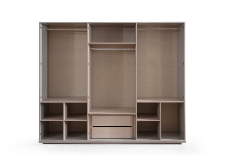 Модерновая серая спальня Призма Модерновая серая спальня Призма