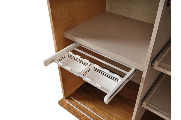 Спальня в цвете орех Феникс, Турция