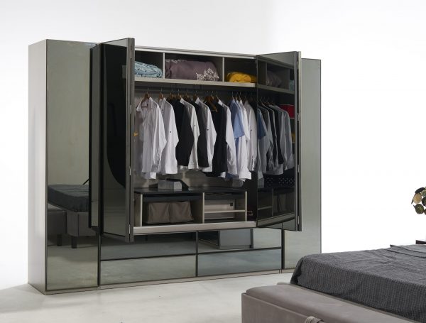 Зеркальная спальня Лайт Зеркальная спальня Лайт