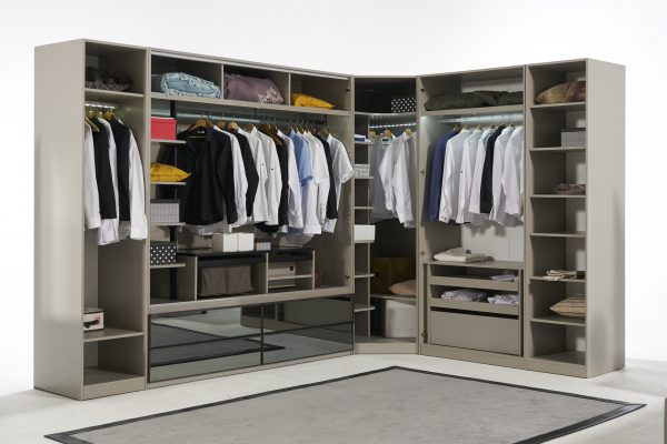 Зеркальная спальня Лайт Зеркальная спальня Лайт