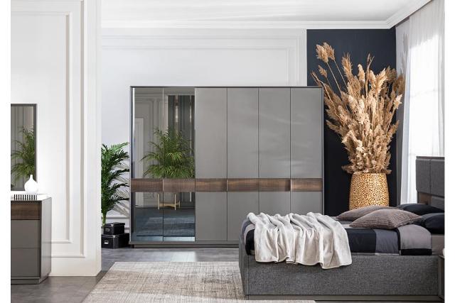 Серая спальня Сокол, Турция Серая спальня Сокол, Турция