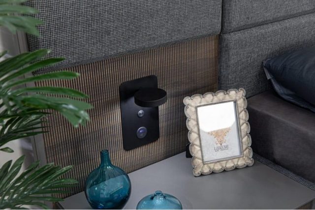 Серая спальня Сокол, Турция Серая спальня Сокол, Турция