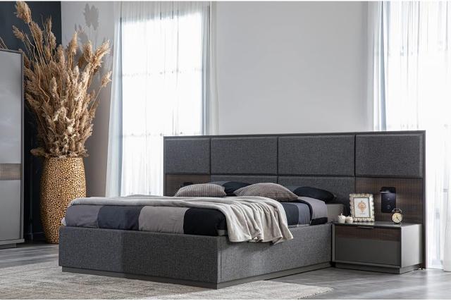 Серая спальня Сокол, Турция Серая спальня Сокол, Турция