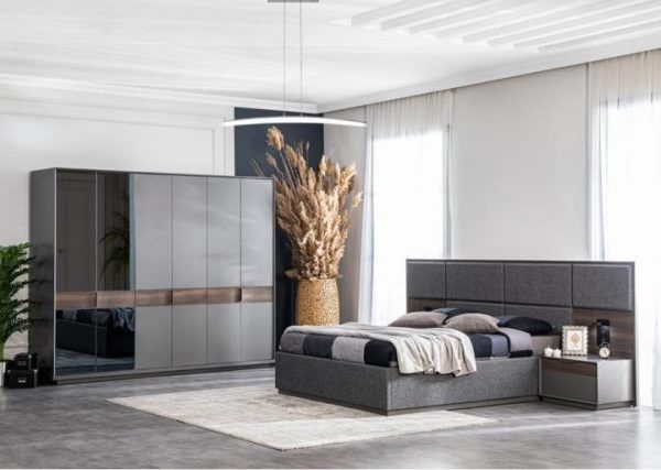 Серая спальня Сокол, Турция