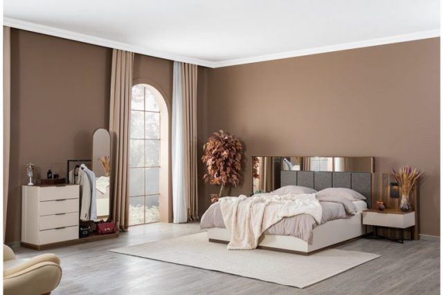 Спальный гарнитур Джанти Спальный гарнитур Джанти