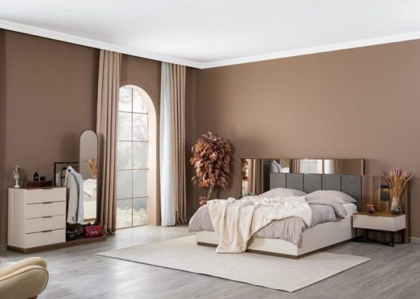 Спальный гарнитур Джанти