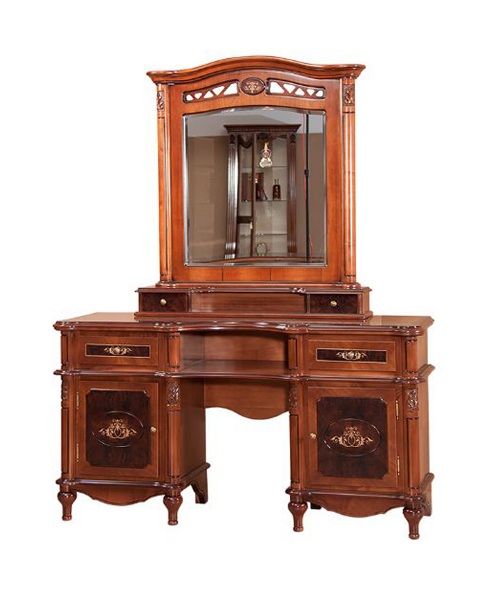 Классическая румынская спальня Лариса Классическая румынская спальня Лариса