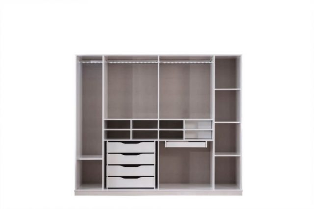 Белая спальня Модерн Тренд Белая спальня Модерн Тренд