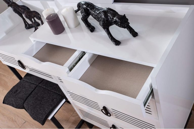 Белая спальня Модерн Тренд Белая спальня Модерн Тренд