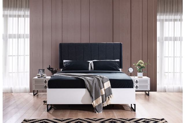 Белая спальня Модерн Тренд