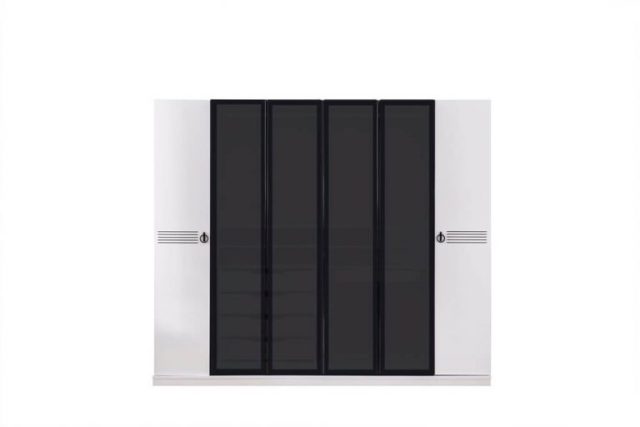 Белая спальня Модерн Тренд