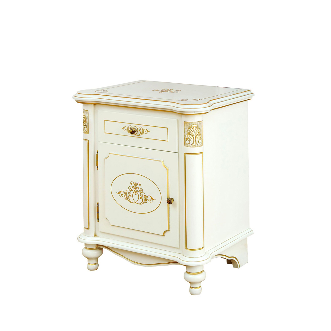 Классическая румынская спальня Лариса