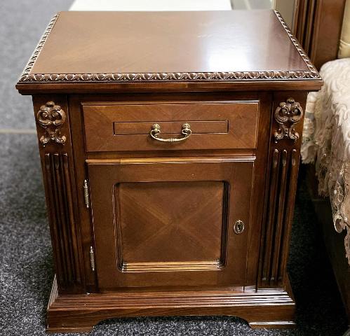 Румынская спальня Виктория, Ардудана Румынская спальня Виктория, Ардудана