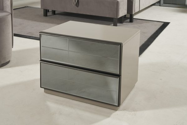 Зеркальная спальня Лайт Зеркальная спальня Лайт