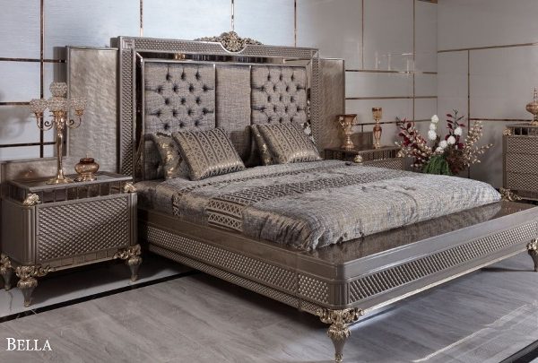 Белла спальня в стиле АРТ-Деко