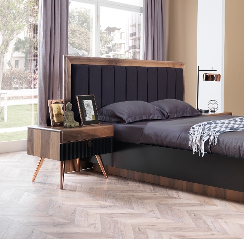 Турецкая спальня Бьянка ( BIANCA)