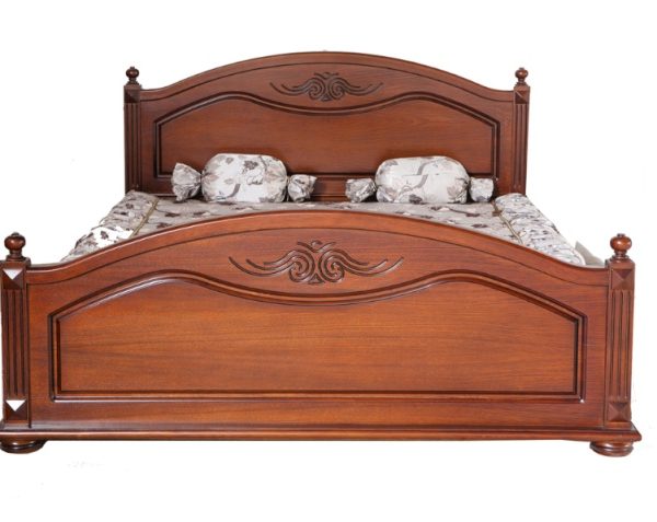 Деревянная спальня Элизабет