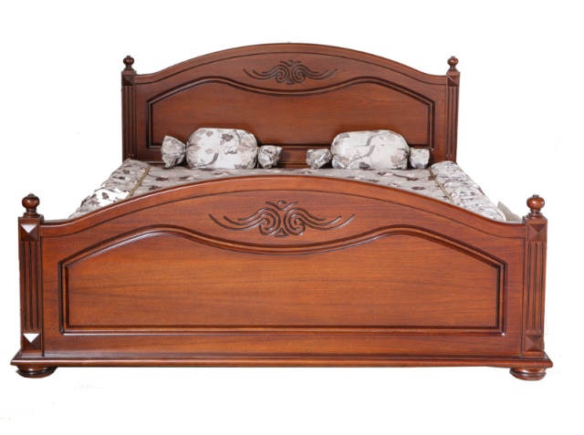 Деревянная спальня Элизабет Деревянная спальня Элизабет