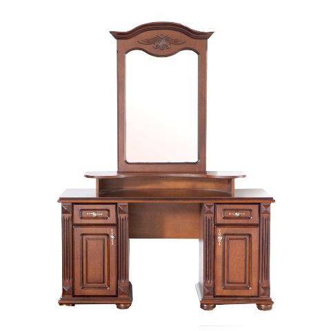 Деревянная спальня Элизабет Деревянная спальня Элизабет