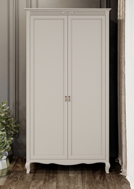 Детская классическая спальня Селена, ясень Детская классическая спальня Селена, ясень