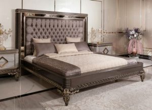 Спальня Лотос в стиле АРТ-Деко