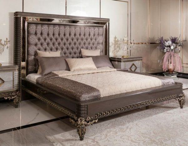 Спальня Лотос в стиле АРТ-Деко