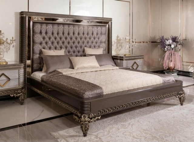 Спальня Лотос в стиле АРТ-Деко