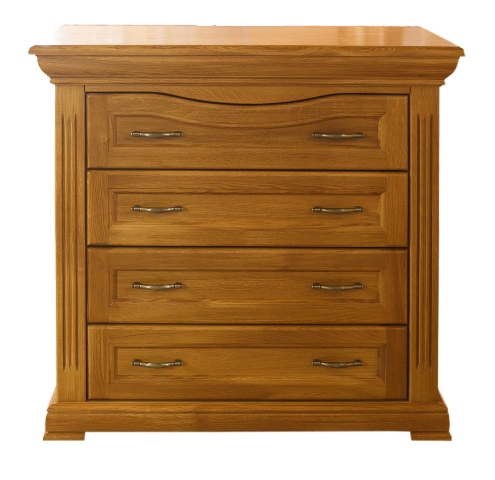 Дубовая мебель для спальни Роксолана Дубовая мебель для спальни Роксолана