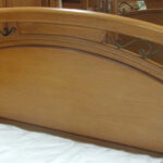 Дубовая мебель для спальни Роксолана Дубовая мебель для спальни Роксолана