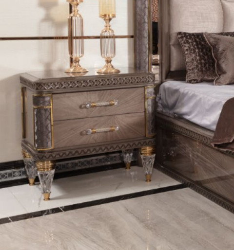 Современный мебельный гарнитур Сопрано Современный мебельный гарнитур Сопрано