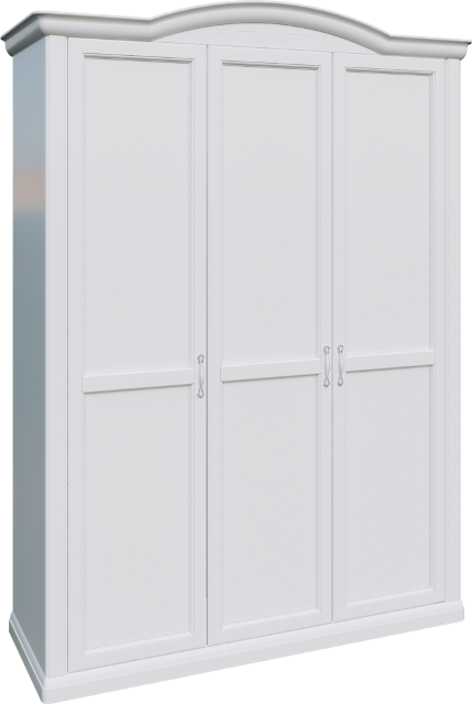 Деревянная мебель для спальни Венеция Деревянная мебель для спальни Венеция