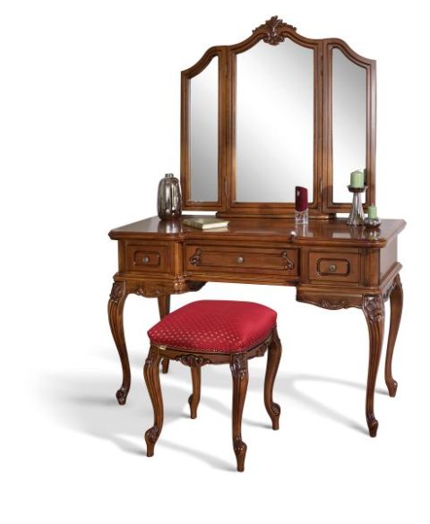 Румынская деревянная спальня Роял, Симекс Румынская деревянная спальня Роял, Симекс