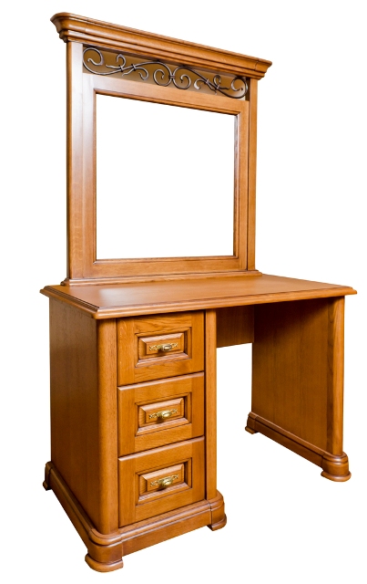 Дубовая классическая спальня Виктория Дубовая классическая спальня Виктория